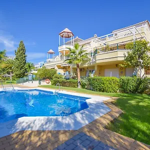  Apartment Refurbished 2-bed Burriana Beach.